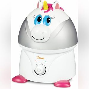 Ultrasonic Unicorn Humidifier